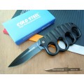 Нож кастет Cold Steel NKCS008